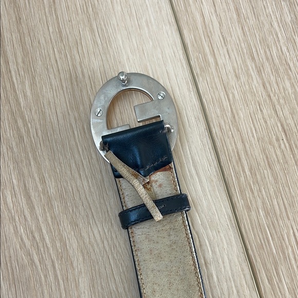 Vintage Gucci Belt main image 16